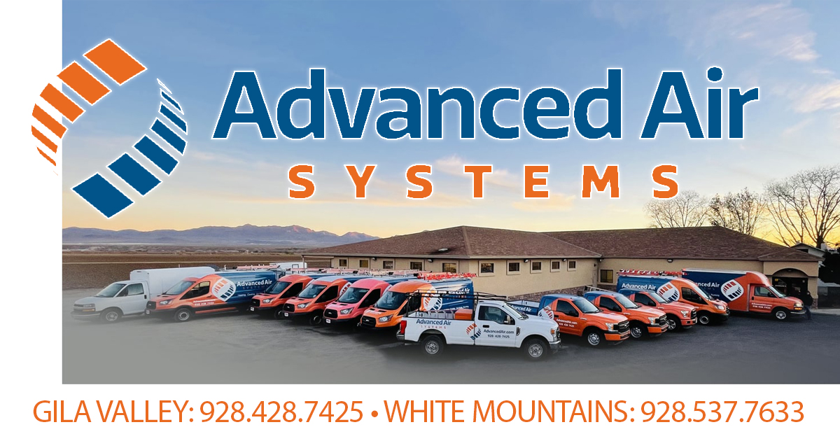 Advanced Air Safford