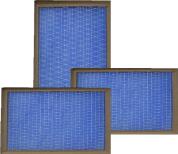 Air filters offered from Advanced Air Systems.