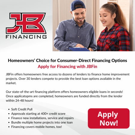 JB Financing