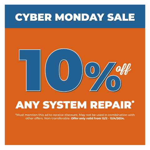 Heater Repair Service Safford AZ | Advanced Air Systems