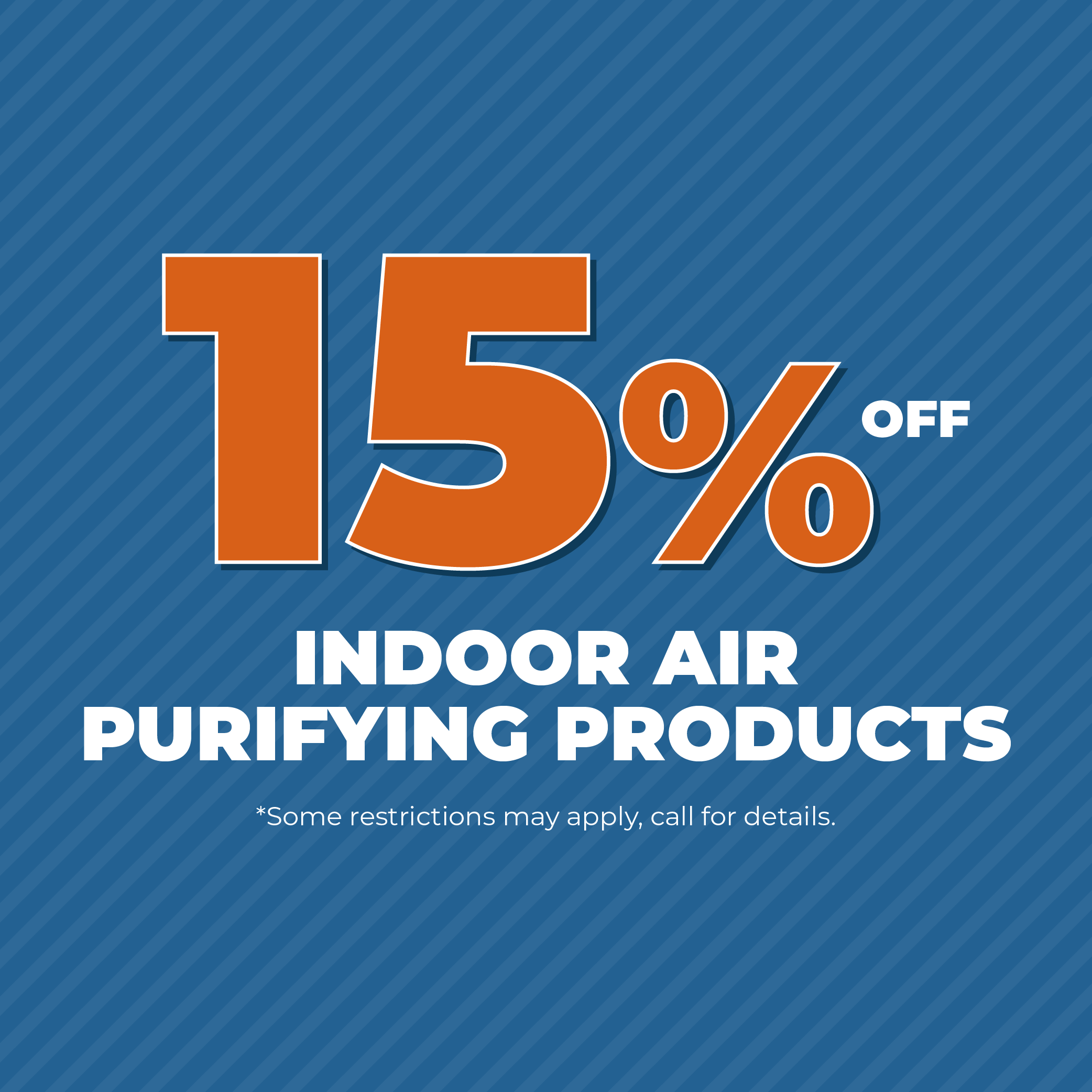 Advanced Air Systems's current offers!