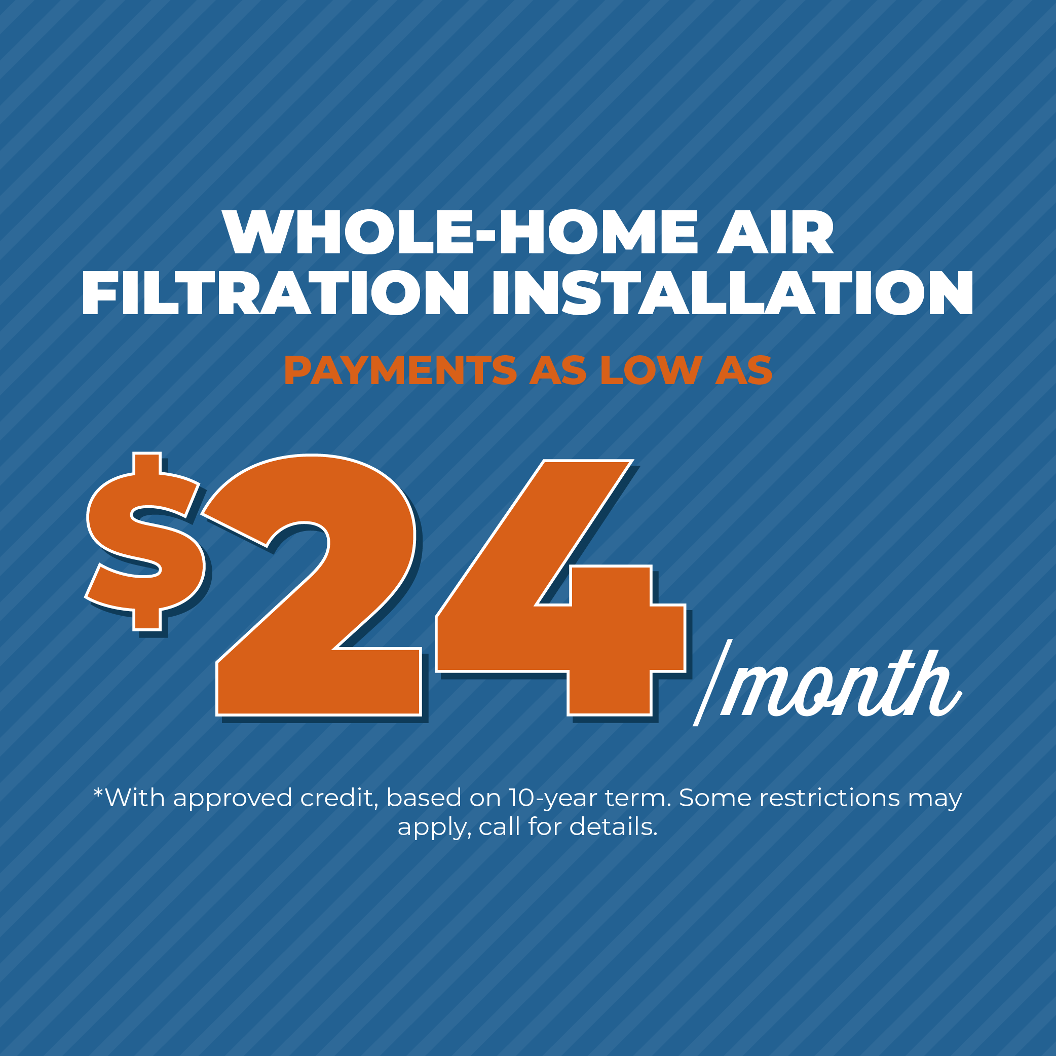 Advanced Air Systems's current offers!
