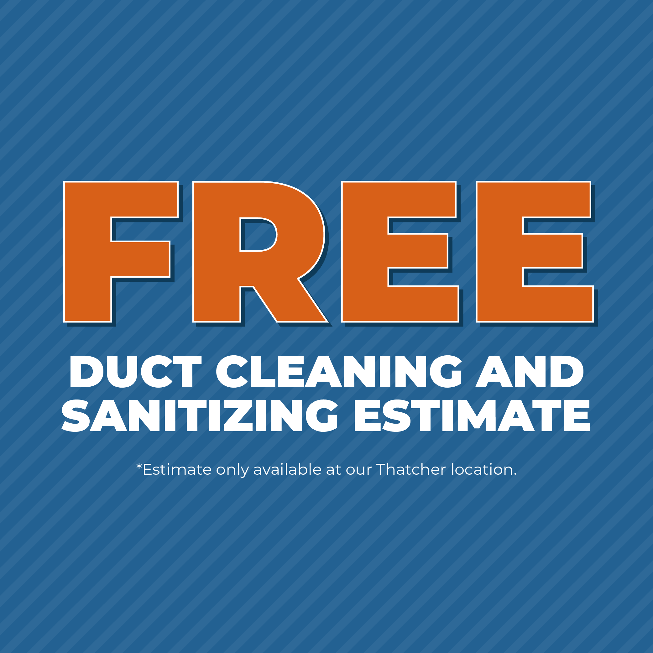 Advanced Air Systems's current offers!