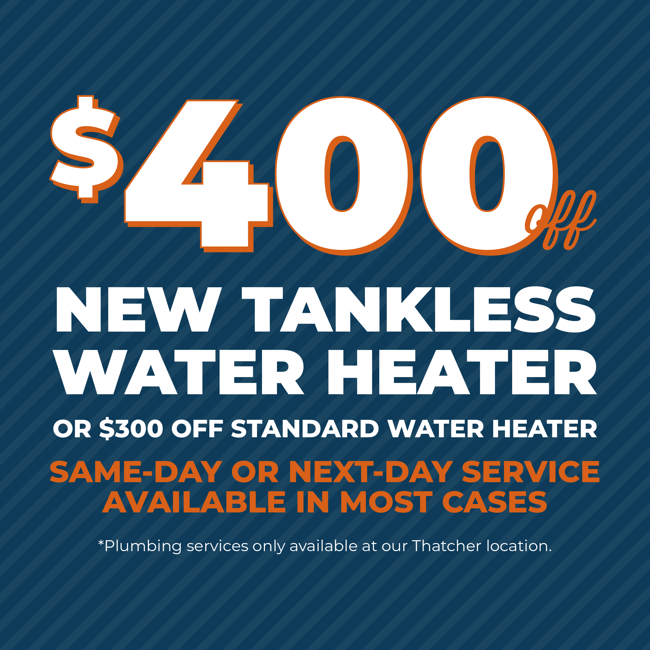 Advanced Air Systems's current offers!