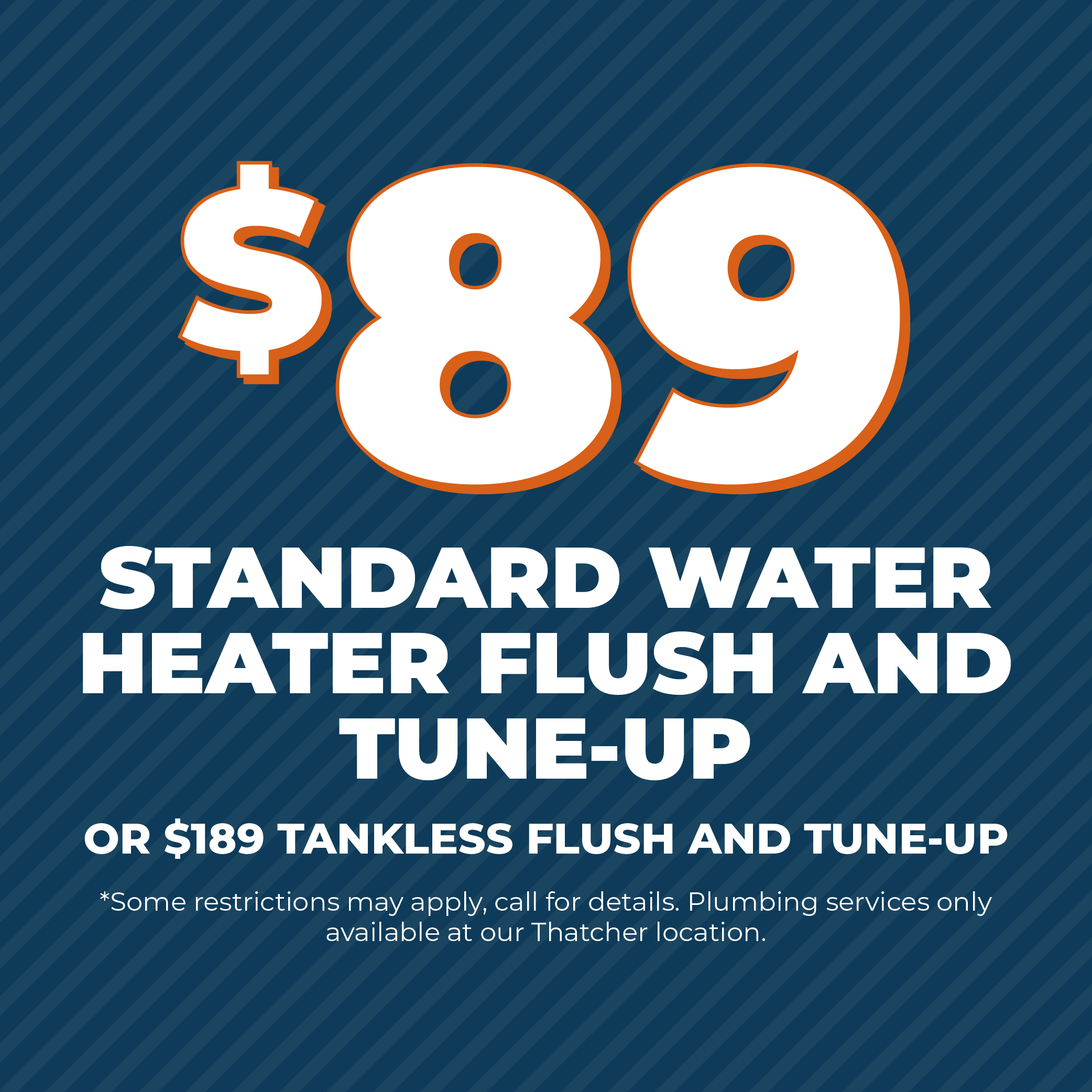 Advanced Air Systems's current offers!