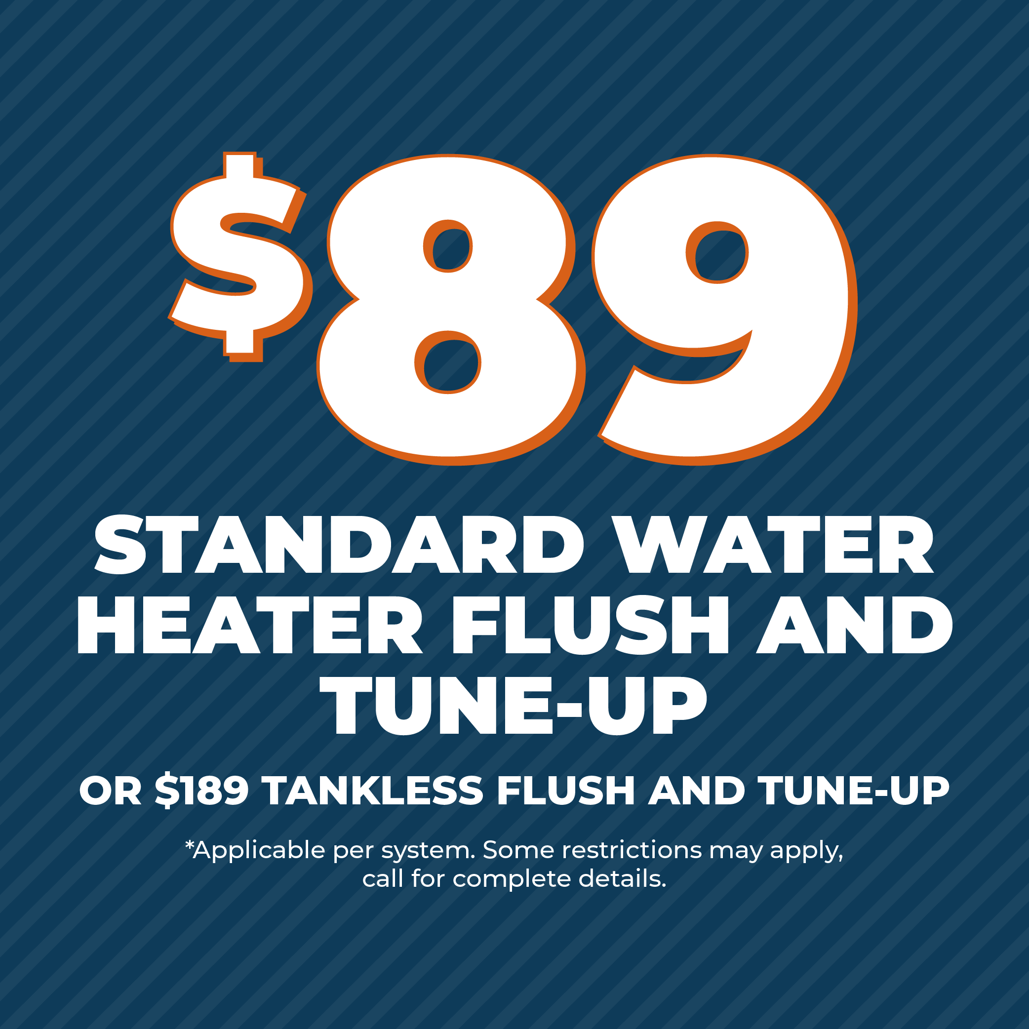 Advanced Air Systems's current offers!