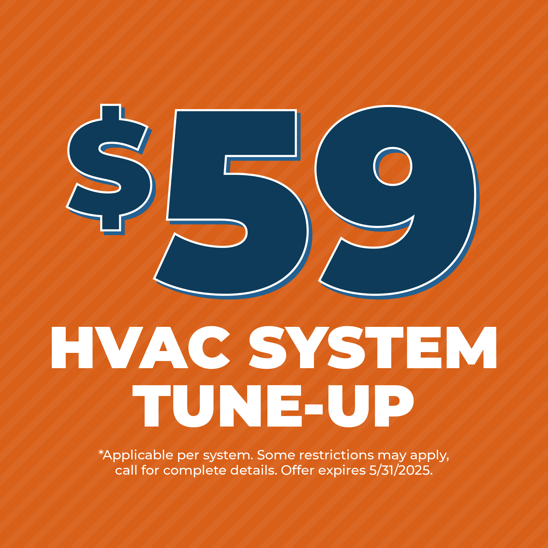Advanced Air Systems's current offers!