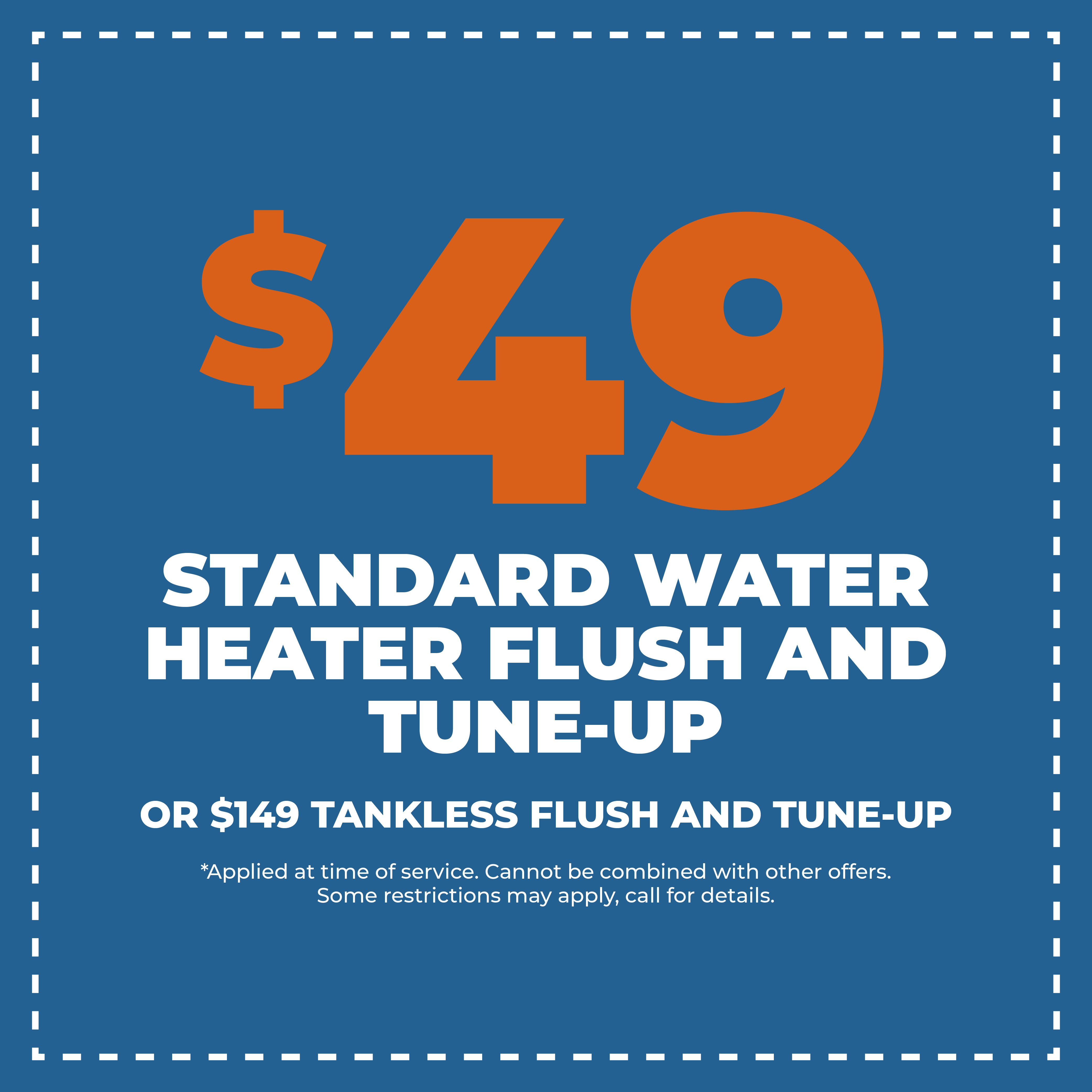 Advanced Air Systems's current offers!
