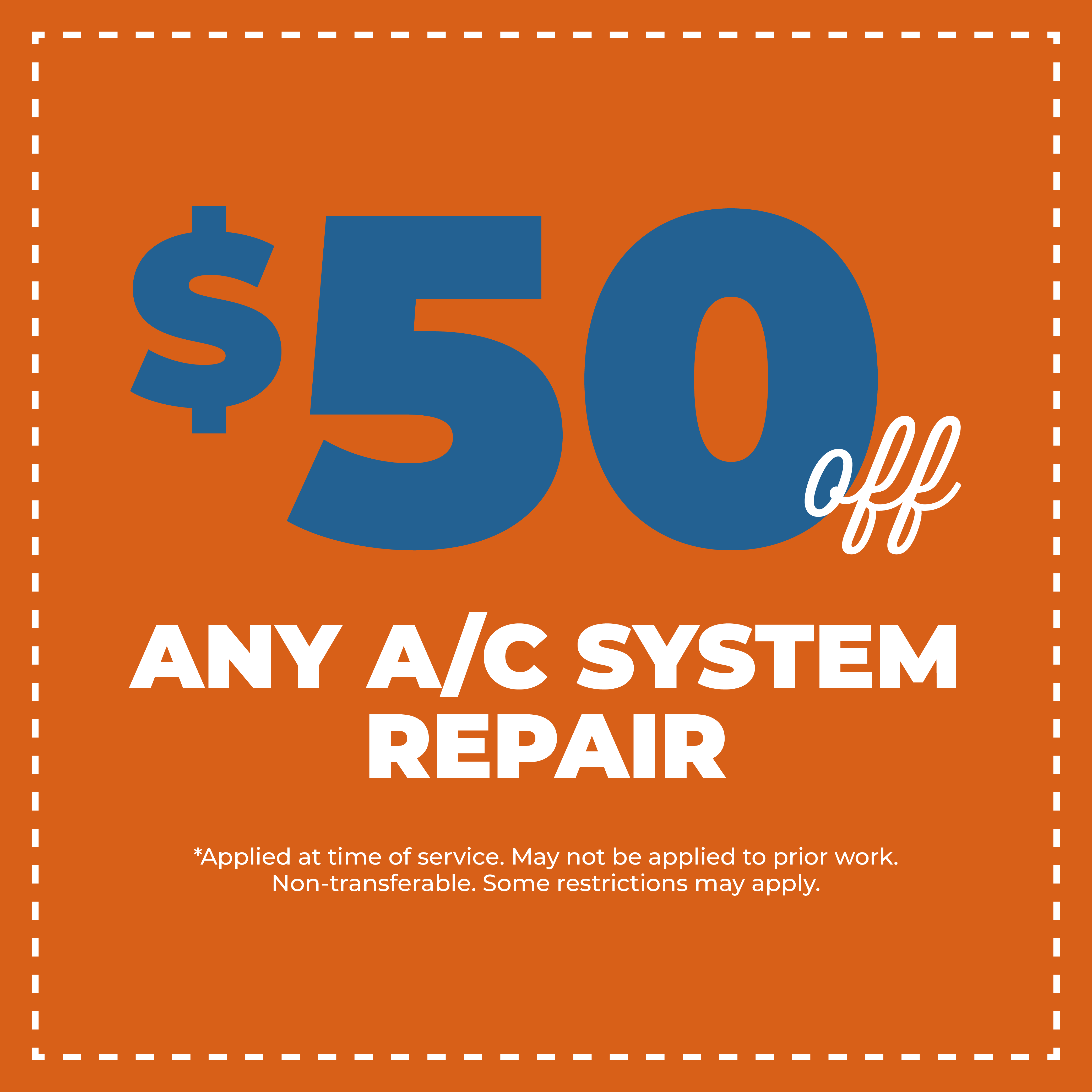 Advanced Air Systems's current offers!