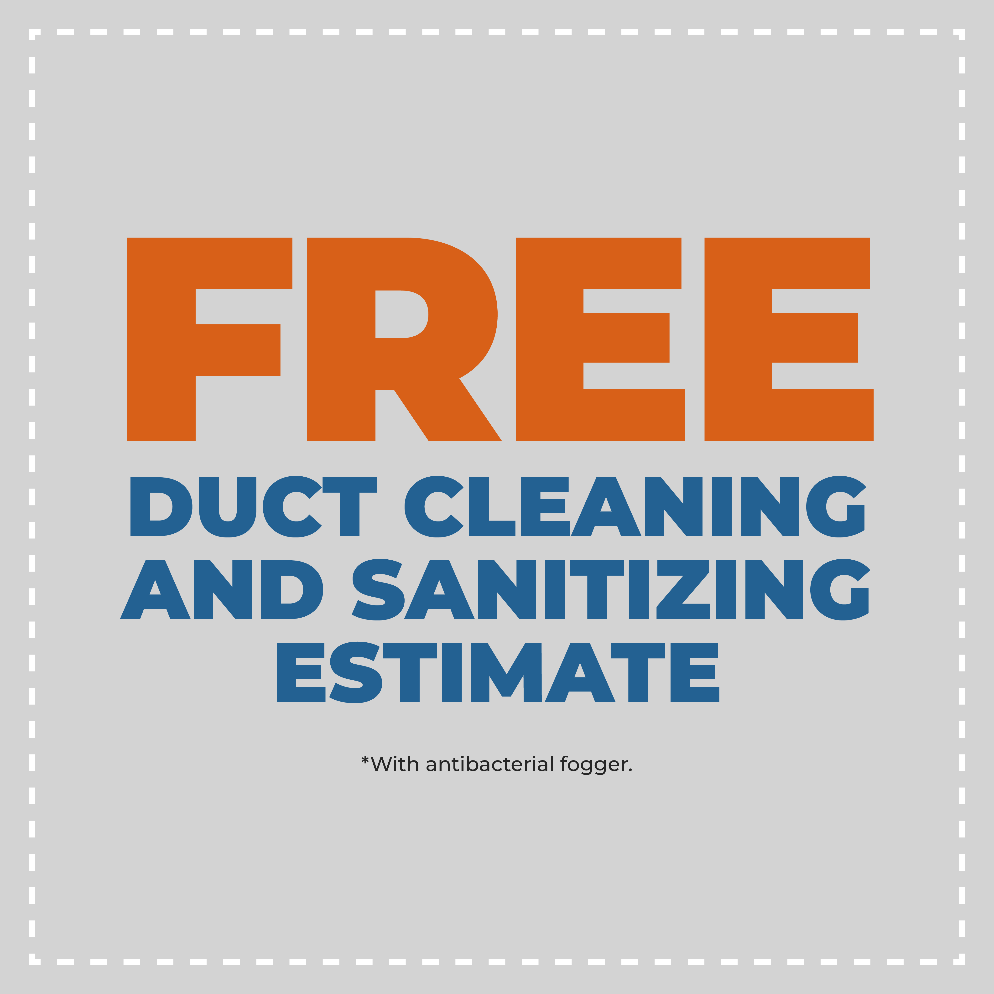 Advanced Air Systems's current offers!