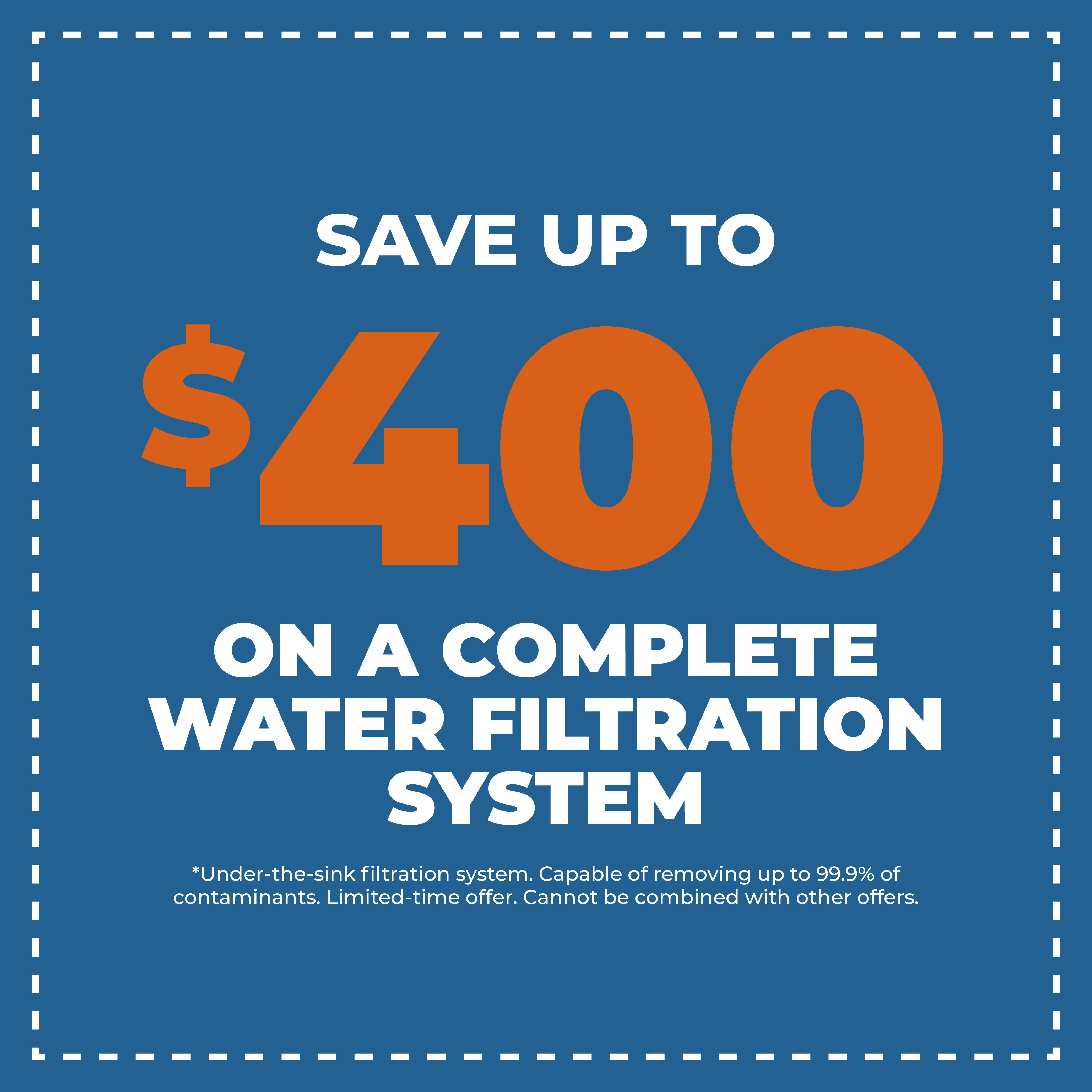 Advanced Air Systems's current offers!